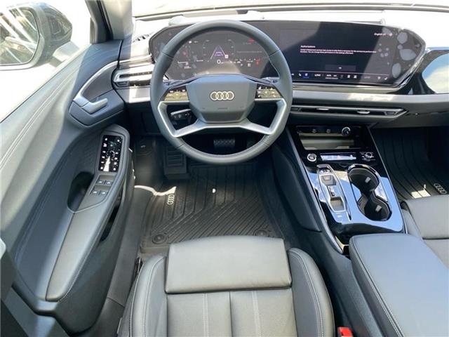 new 2025 Audi New A5 car