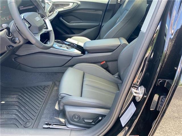new 2025 Audi New A5 car