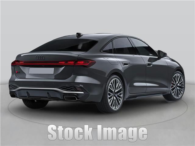 new 2025 Audi New A5 car