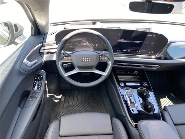 new 2025 Audi New A5 car