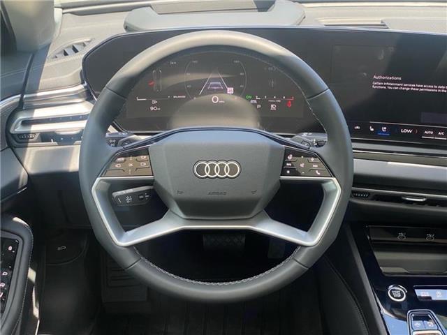 new 2025 Audi New A5 car
