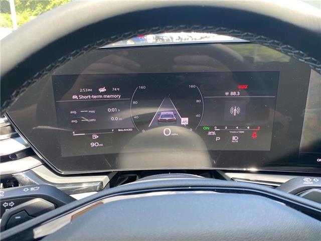 new 2025 Audi New A5 car