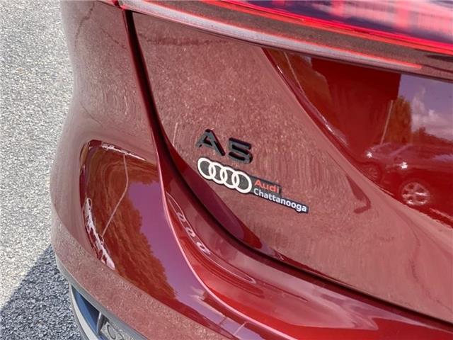 new 2025 Audi New A5 car