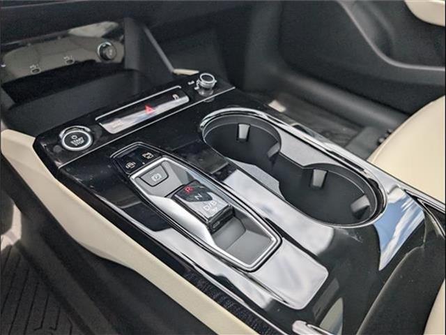 new 2025 Audi A6 e-tron car