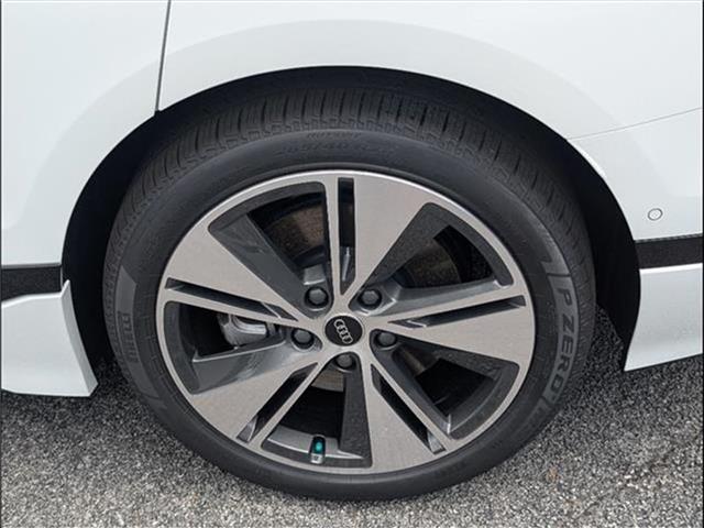 new 2025 Audi A6 e-tron car