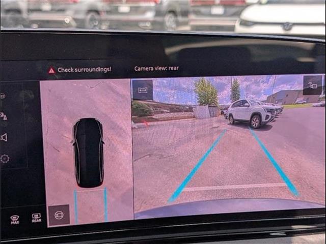 new 2025 Audi S6 e-tron car