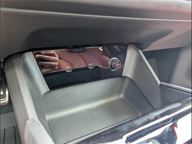 new 2025 Audi S6 e-tron car