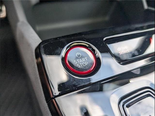 new 2025 Audi S6 e-tron car