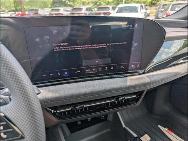 new 2025 Audi S6 e-tron car