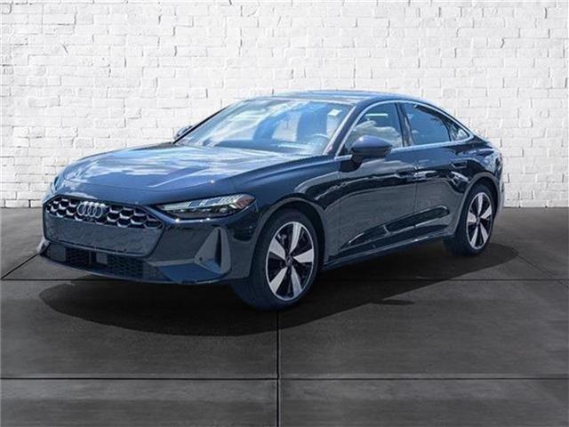new 2025 Audi New A5 car