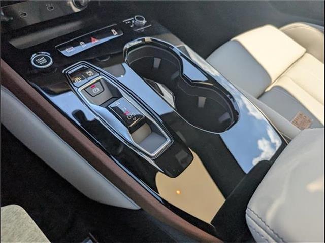 new 2025 Audi New A5 car