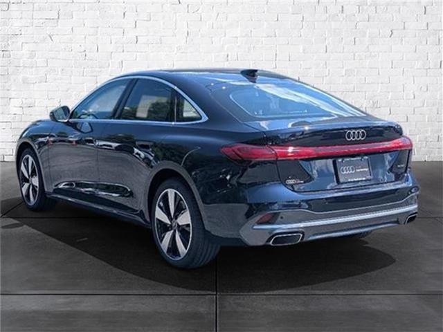new 2025 Audi New A5 car