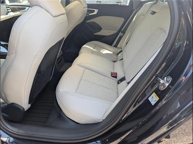 new 2025 Audi New A5 car