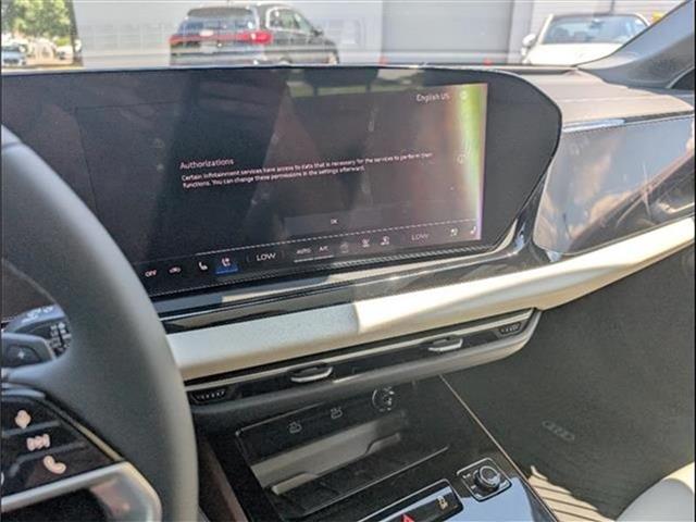 new 2025 Audi New A5 car