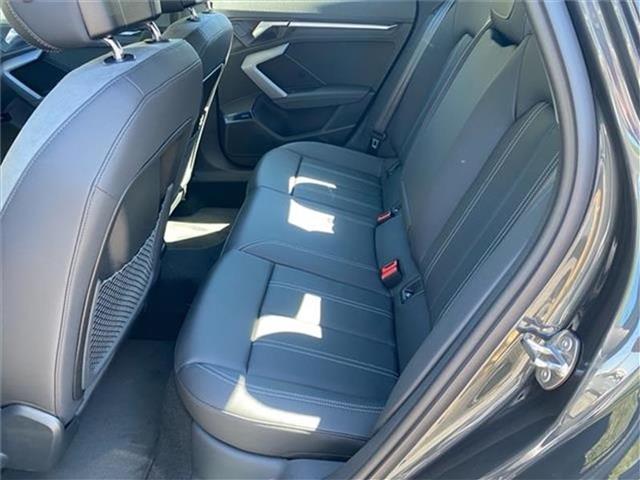 new 2025 Audi A3 car