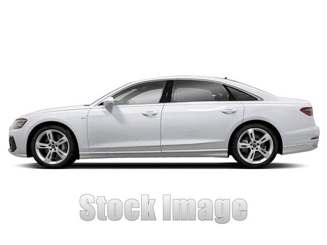 new 2025 Audi A8 car