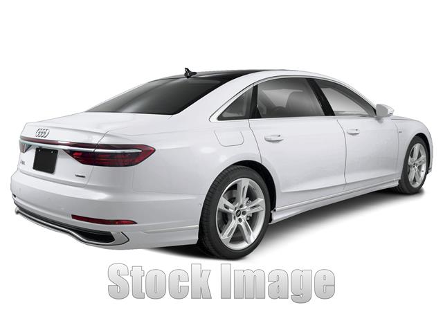 new 2025 Audi A8 car