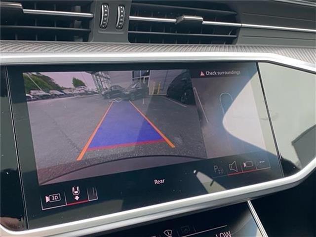new 2025 Audi RS 6 Avant car