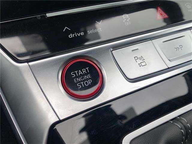 new 2025 Audi RS 6 Avant car
