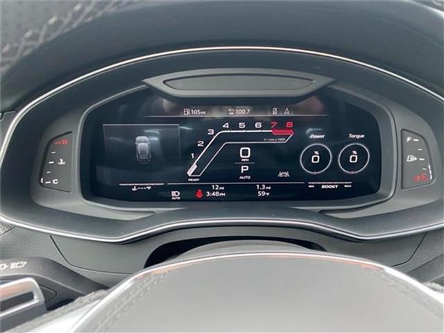 new 2025 Audi RS 6 Avant car