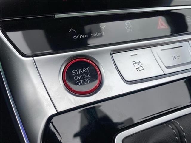 new 2025 Audi RS 7 car