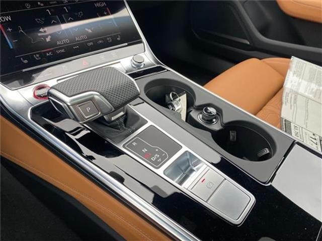 new 2025 Audi RS 7 car
