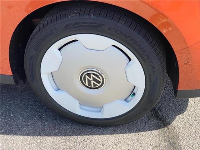 new 2025 Volkswagen ID. Buzz car