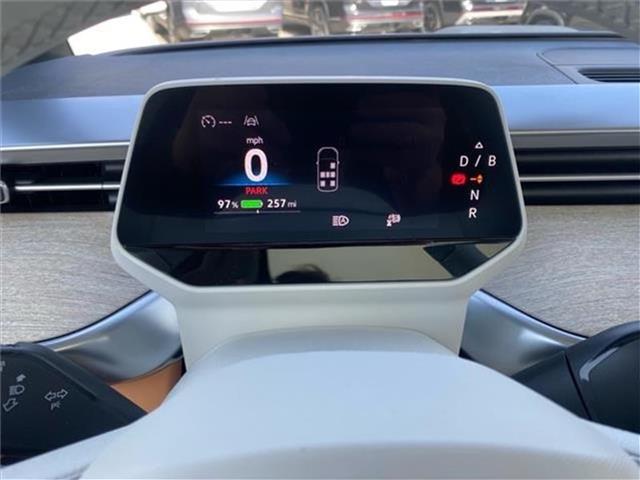 new 2025 Volkswagen ID. Buzz car