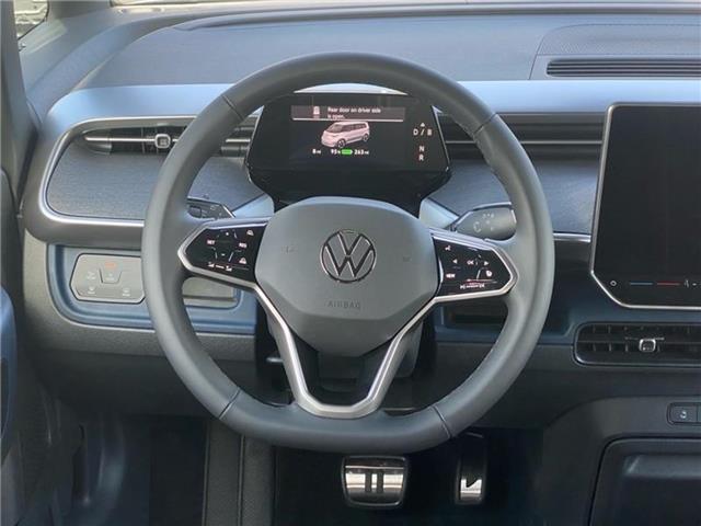 new 2025 Volkswagen ID. Buzz car