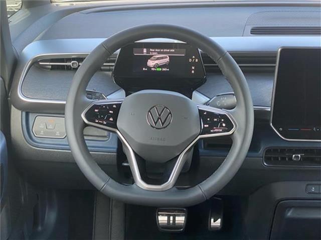 new 2025 Volkswagen ID. Buzz car