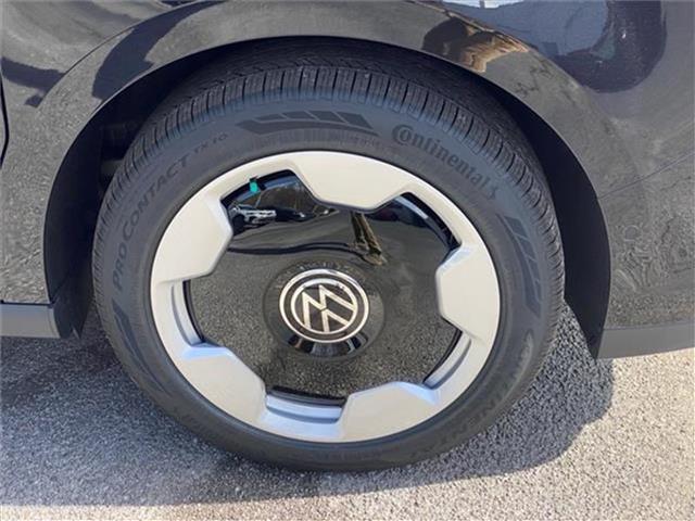new 2025 Volkswagen ID. Buzz car