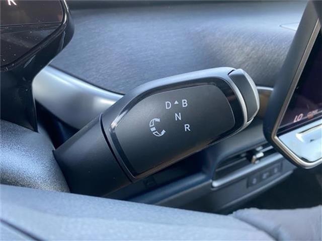 new 2025 Volkswagen ID. Buzz car