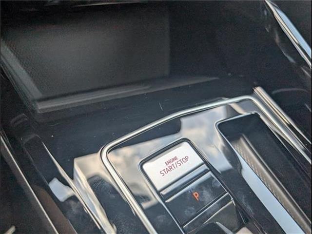 new 2025 Volkswagen Golf GTI car