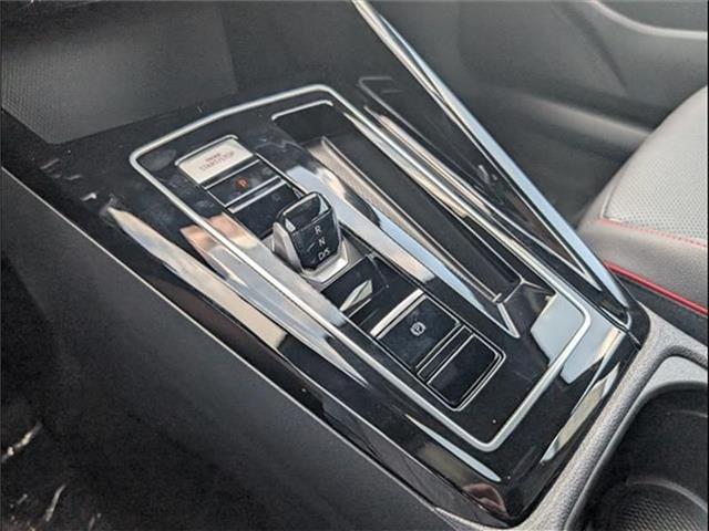 new 2025 Volkswagen Golf GTI car