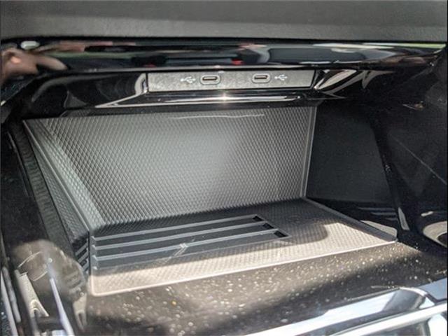 new 2025 Volkswagen Golf GTI car