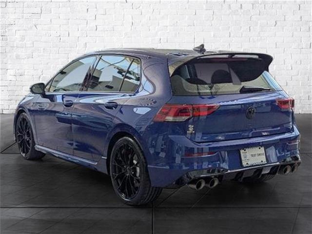 new 2025 Volkswagen Golf R car