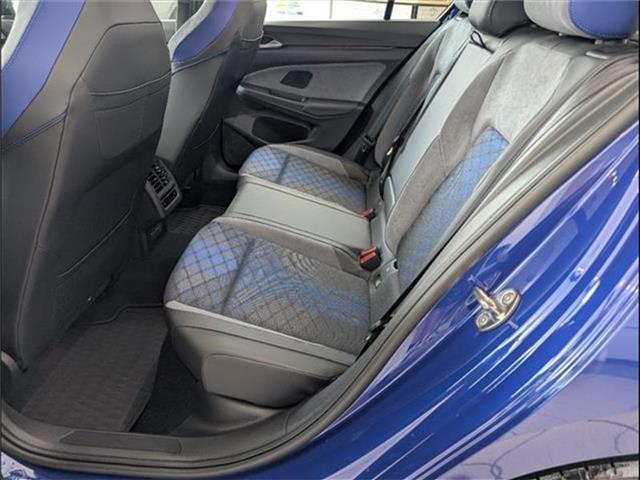 new 2025 Volkswagen Golf R car