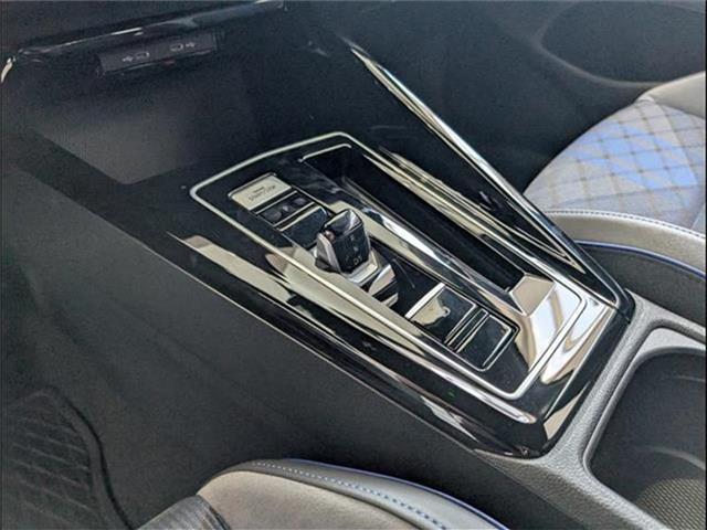new 2025 Volkswagen Golf R car