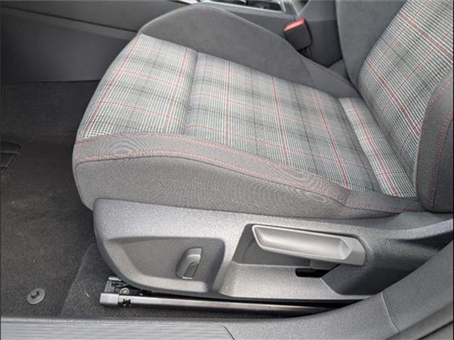 new 2025 Volkswagen Golf GTI car