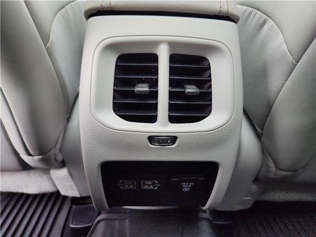 used 2022 Jeep Cherokee car, priced at $29,500