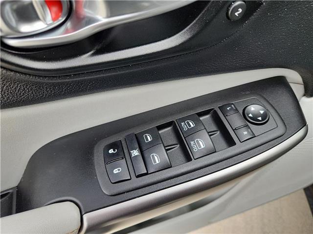 used 2022 Jeep Cherokee car, priced at $29,500