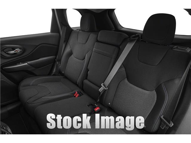 used 2022 Jeep Cherokee car, priced at $29,500