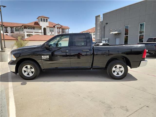 used 2024 Ram 1500 Classic car, priced at $39,999