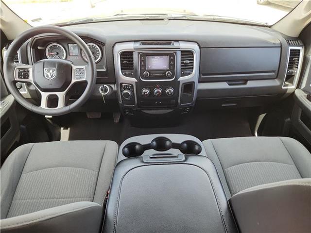 used 2024 Ram 1500 Classic car, priced at $39,999