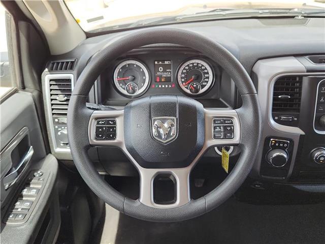 used 2024 Ram 1500 Classic car, priced at $39,999