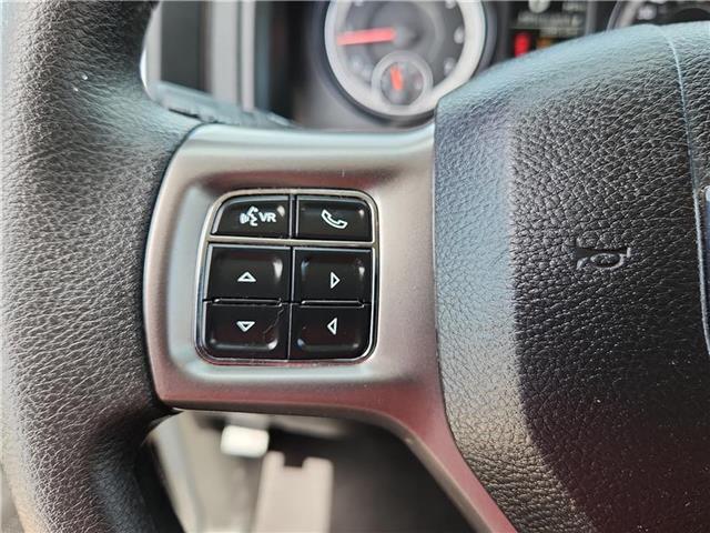 used 2024 Ram 1500 Classic car, priced at $39,999