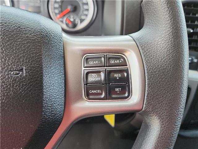 used 2024 Ram 1500 Classic car, priced at $39,999