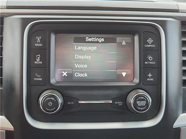 used 2024 Ram 1500 Classic car, priced at $39,999