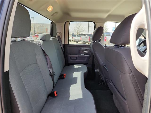 used 2024 Ram 1500 Classic car, priced at $39,999