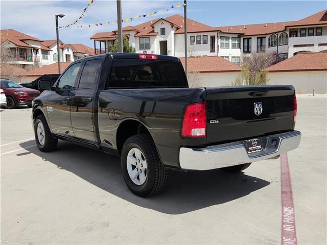 used 2024 Ram 1500 Classic car, priced at $39,999